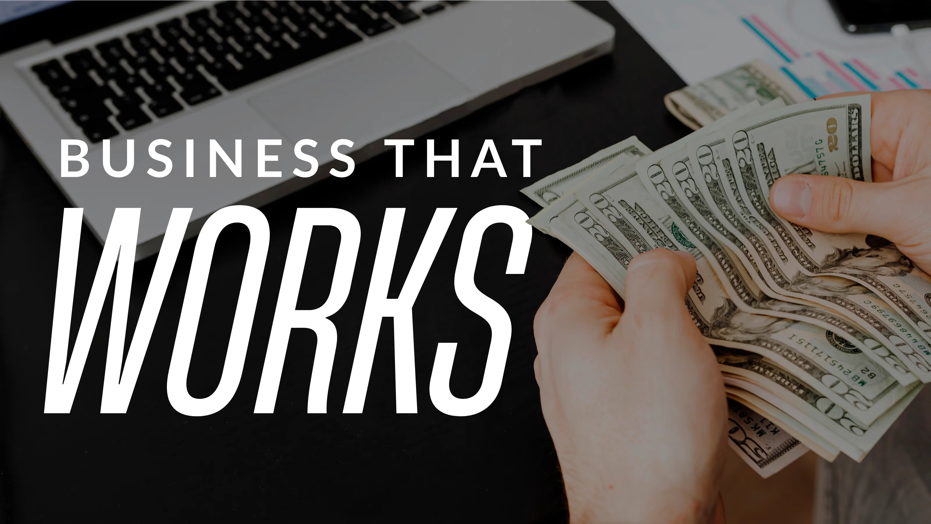 Money Business Hero Banner - money-business