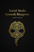 Social Media Growth Blueprint by Limitless
